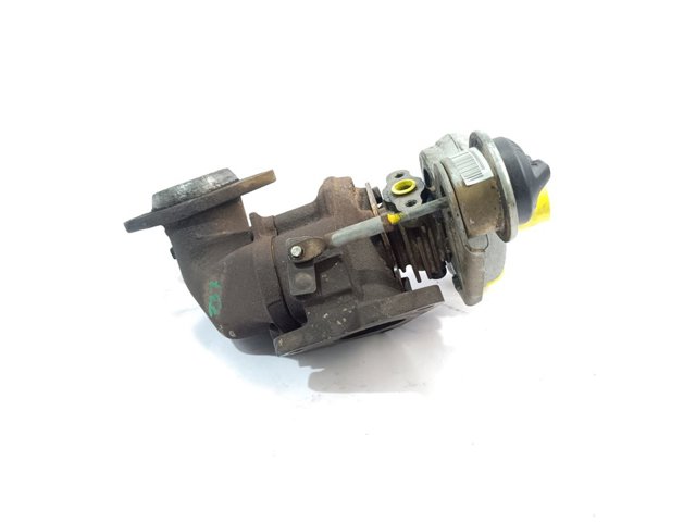 9625820080 PEUGEOT Турбина купить в Сумы