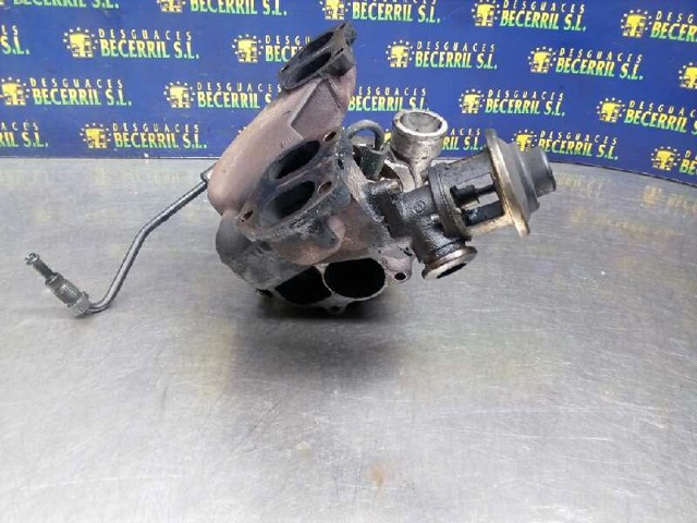 PEUGEOT 9625820080 Турбина в наличии Павлоград
