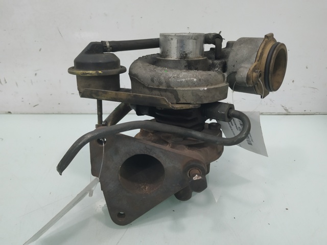9625820280 PEUGEOT Турбина купить в Черкассы
