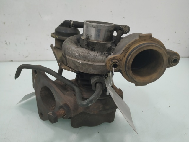 9625820280 PEUGEOT Турбина купить в Ирпень