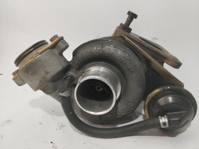 9625820280 PEUGEOT Турбина купить в Одесса