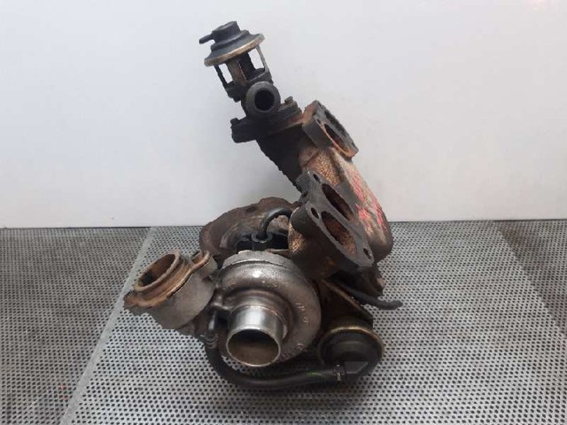 9625820280 PEUGEOT Турбина купить в Ужгород