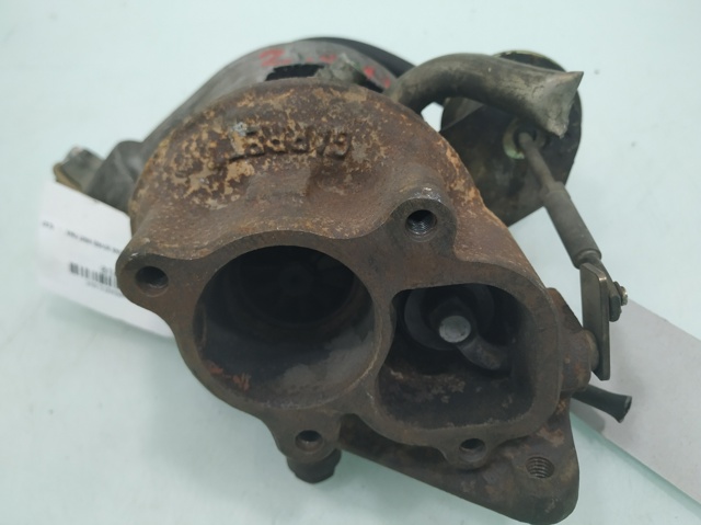 9625820280 PEUGEOT Турбина купить в Хмельницкий