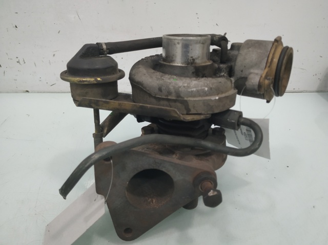 9625820280 PEUGEOT Турбина купить в Житомир