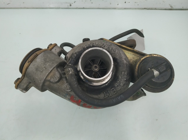 PEUGEOT 9625820280 Турбина в наличии Николаев