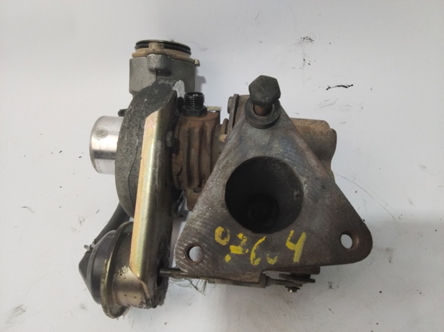 9625820280 PEUGEOT Турбина купить в Украина