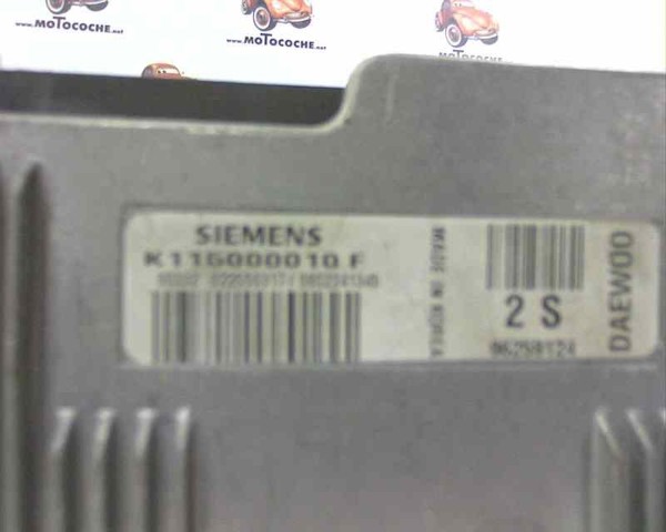 96259124 GM купить в Ирпень