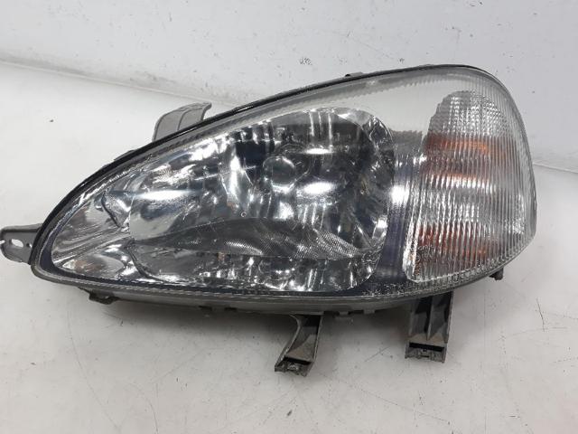 96260519 GM Фара левая купить в Львов