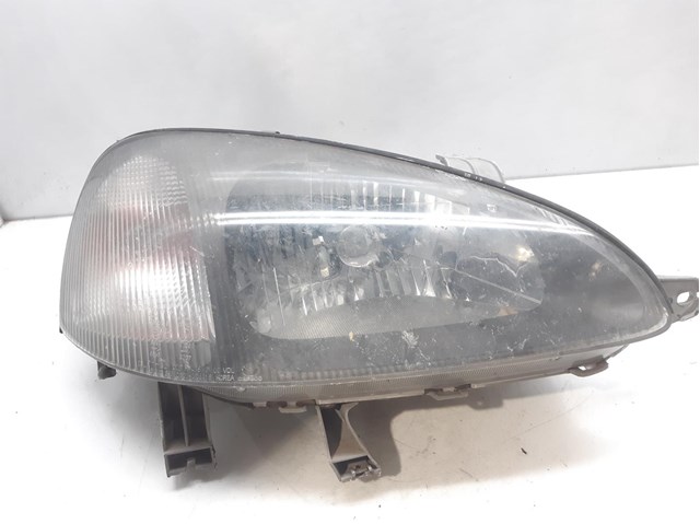 Luz direita 96260520 GM/Chevrolet