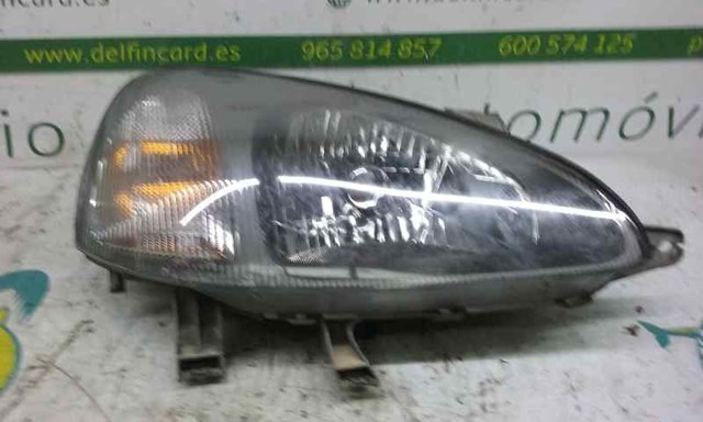 Luz direita 96260520 GM/Chevrolet