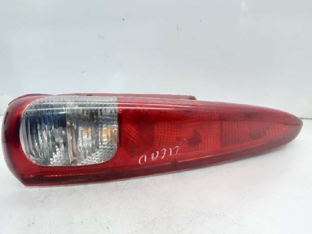 96260527 GM Фонарь задний правый внешний купить в Львов