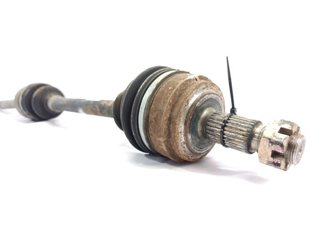 9626084088 FIAT Правая полуось купить в Сумы