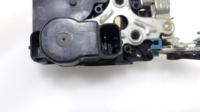 96260993 GM Замок двери задней левой купить в Житомир