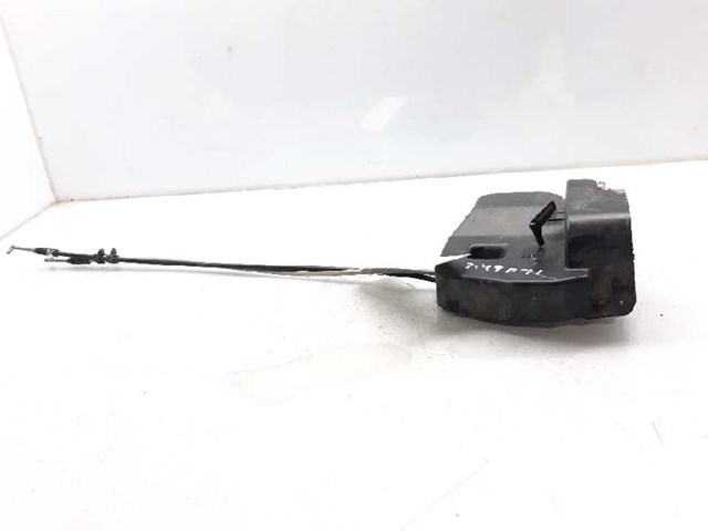 GM 96260995 Замок двери задней левой в наличии Черкассы