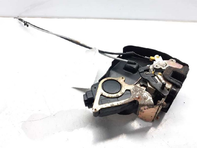 GM 96260995 Замок двери задней левой в наличии Одесса
