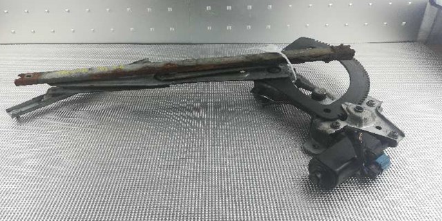 GM 96261054 Механизм стеклоподъемника двери передней левой в наличии Николаев