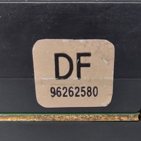 96262580 GM купить в Ровно