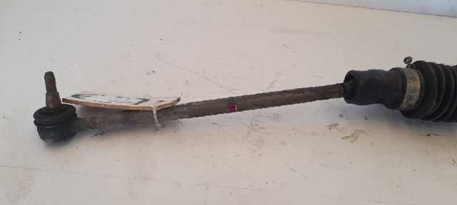 Cremalheira da direção 9626294530 PEUGEOT