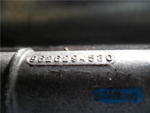 PEUGEOT 9626294580 Рулевая рейка в наличии Ирпень