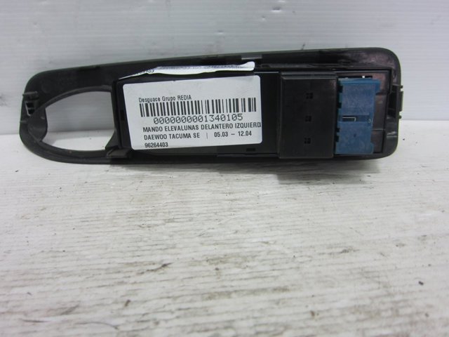 96264403 GM купить в Ровно