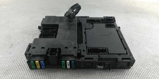 9626460880 Блок предохранителей купить Павлоград