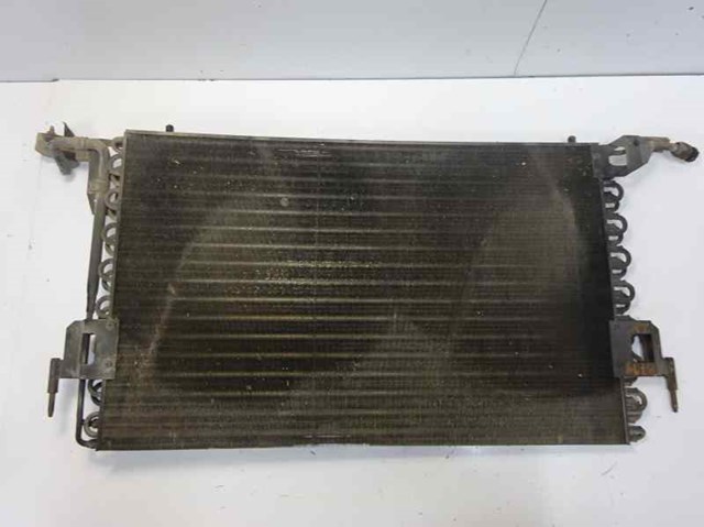 Condensador / radiador de ar condicionado para citroen xsara 1.9 td dhy (xud9te/y) 9626925180