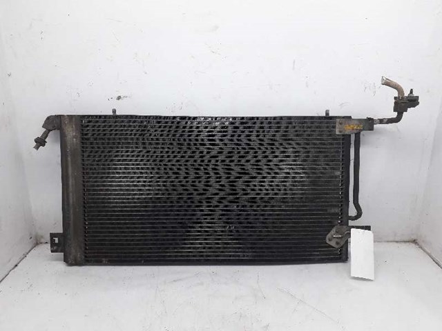 Condensador de ar condicionado / radiador para Peugeot 306 1.9 STD WJZ 9627152180