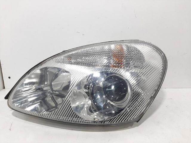 96272015 GM Фара левая купить в Сумы
