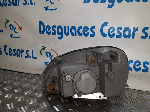 96272016 GM Правая фара купить в Кривой Рог