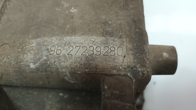 PEUGEOT 9627239280 в наличии Одесса