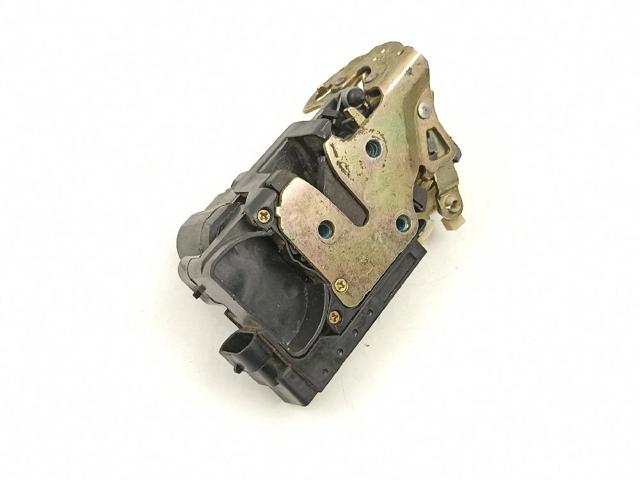 Fecho da porta dianteira esquerda Chevrolet Aveo 1 T200