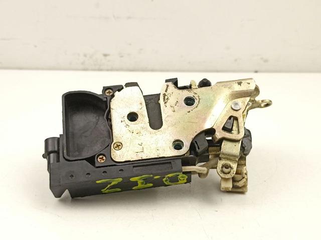 Fecho da porta dianteira esquerda Chevrolet Aveo 1 T200