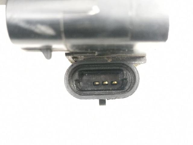 Fecho da porta dianteira esquerda Chevrolet Aveo 1 T200