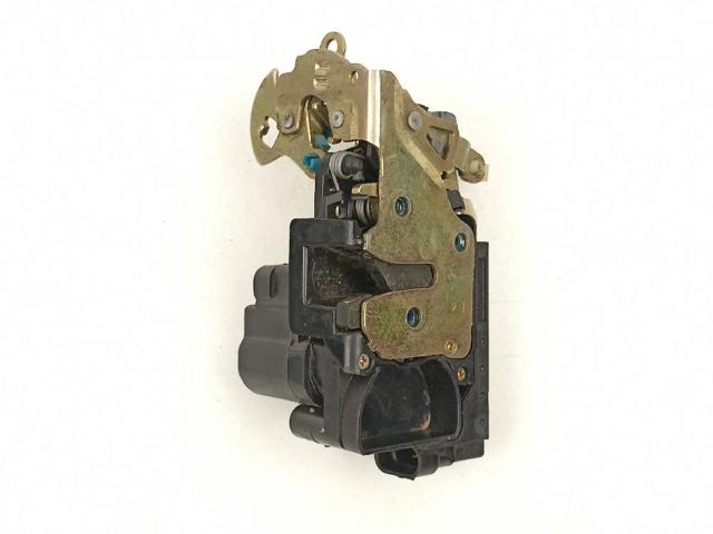 Fecho da porta dianteira esquerda Chevrolet Aveo 1 T200