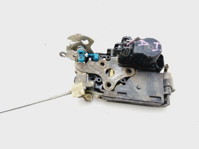 96272641 GM/Chevrolet