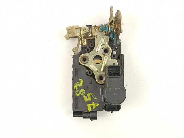 Fecho da porta dianteira esquerda Chevrolet Aveo 1 T200