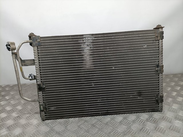 96274635 GM Радиатор кондиционера купить в Житомир
