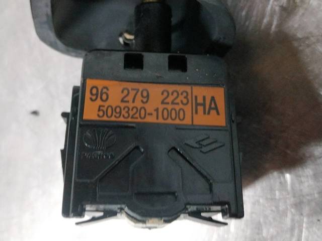 GM 96279223 Левый подрулевой переключатель в наличии Полтава