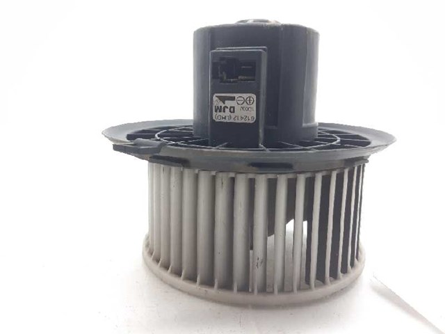 Motor de ventilador de forno (de aquecedor de salão) 96279352 GM/Daewoo