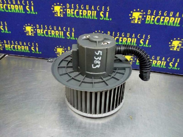 Motor de ventilador de forno (de aquecedor de salão) 96279352 General Motors