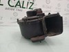 Motor de ventilador de forno (de aquecedor de salão) 9627941680 PEUGEOT