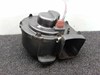 Motor de ventilador de forno (de aquecedor de salão) 9627941680 PEUGEOT