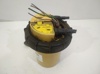 Módulo de bomba de combustível com sensor do nível de combustível 9628163580 PEUGEOT