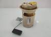 Módulo de bomba de combustível com sensor do nível de combustível 9628163580 PEUGEOT