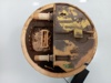 Módulo de bomba de combustível com sensor do nível de combustível 9628163580 PEUGEOT