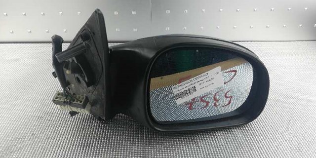 96283370 PEUGEOT Правое зеркало купить в Хмельницкий