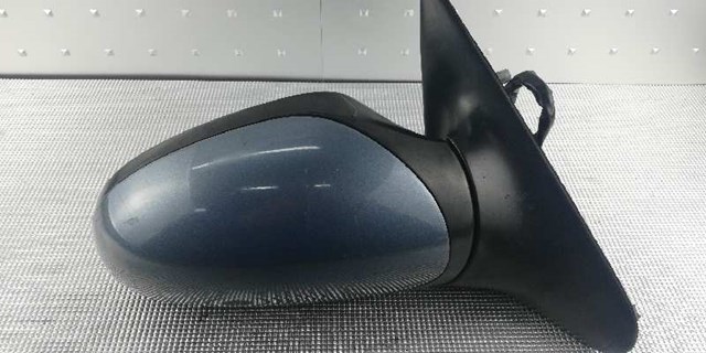 96283370 PEUGEOT Зеркало заднего вида правое купить в Хмельницкий