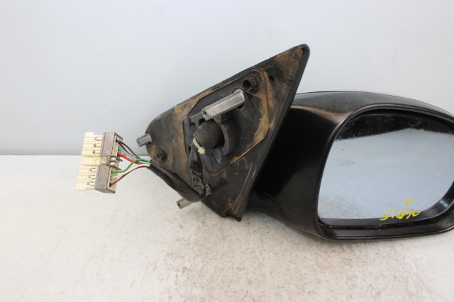 96283370 PEUGEOT Правое зеркало купить в Кривой Рог