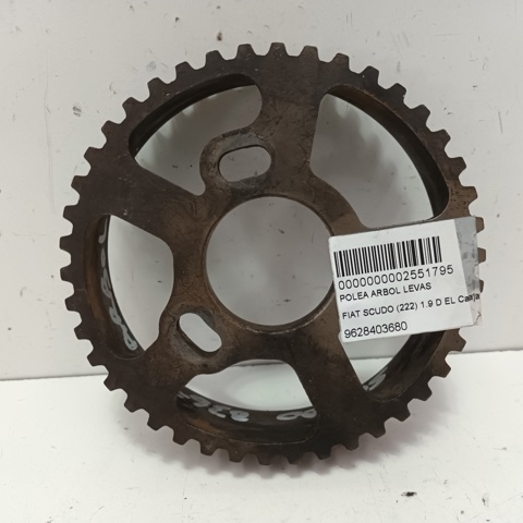 9628403680 FIAT купить в Киев
