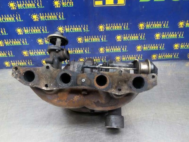 9628507080 PEUGEOT Турбина купить в Харьков